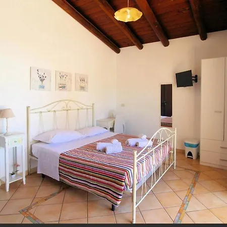 Casa Gaya Apartment