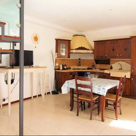 Casa Gaya Apartment