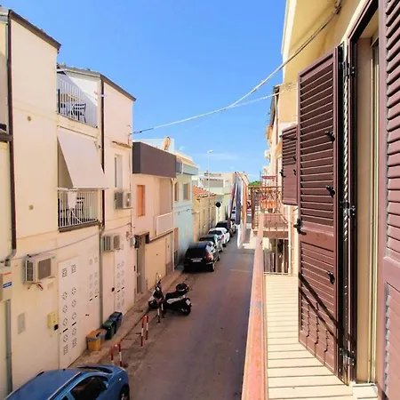 Casa Gaya Marina di Ragusa